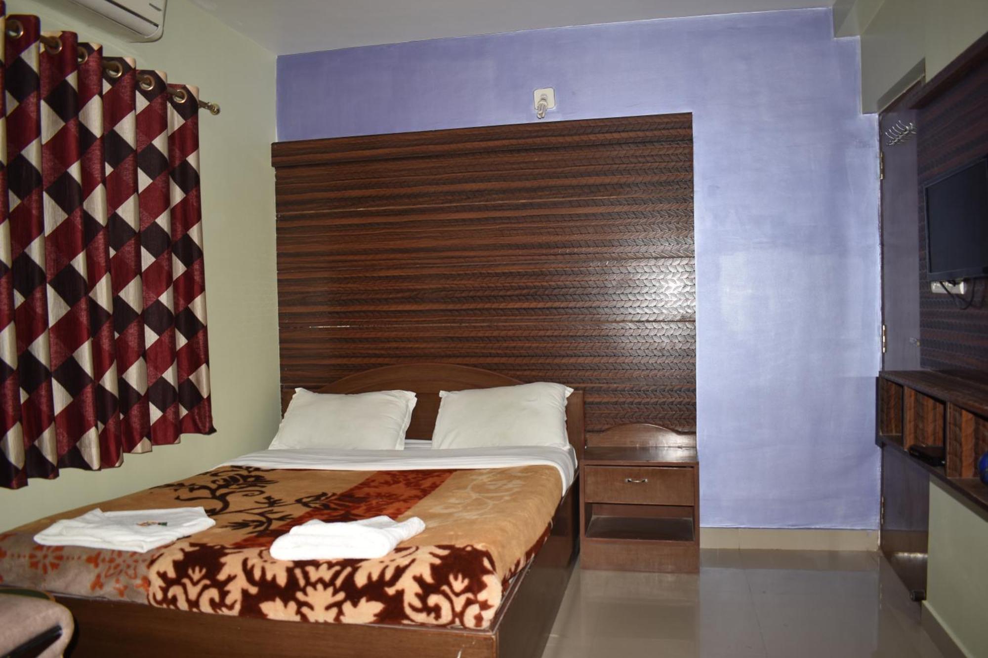 Hotel Sakura House Bodh Gaya Exterior foto