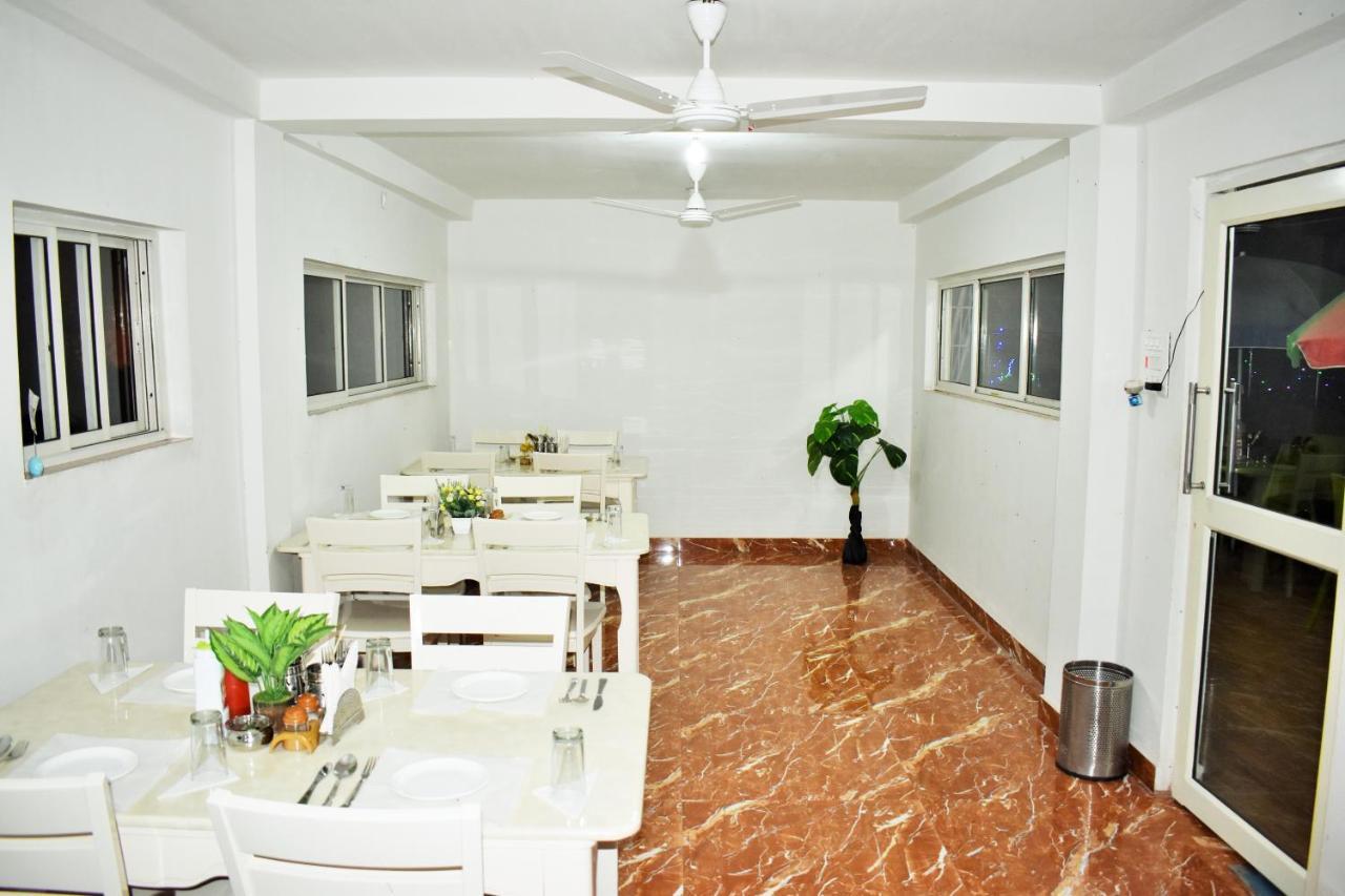 Hotel Sakura House Bodh Gaya Exterior foto